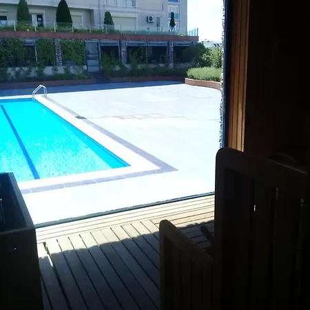 דירה Dolce Vita Aparts *