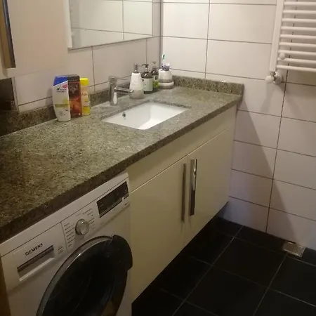 Apartment Dolce Vita Aparts *