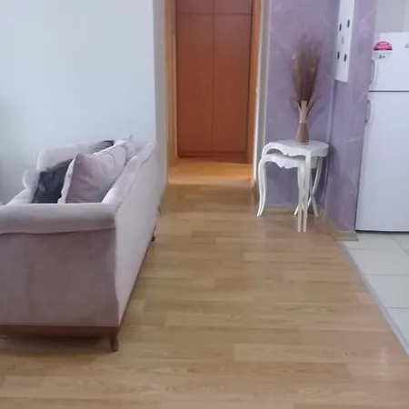 Dolce Vita Aparts * Istanbul