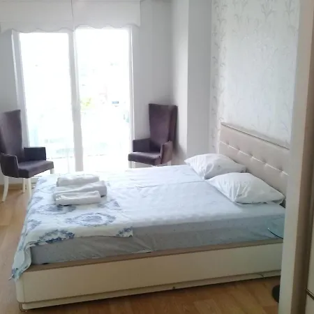 Dolce Vita Aparts Istanbul