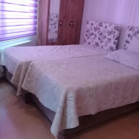 Dolce Vita Aparts Apartment