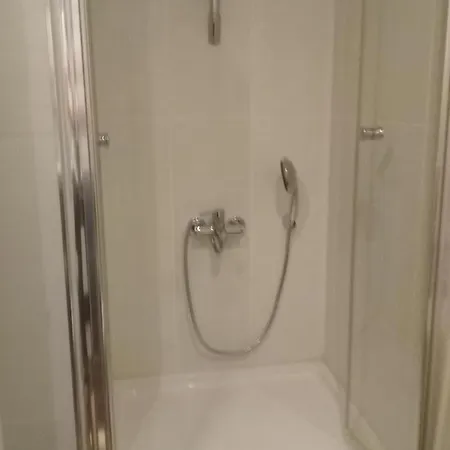 Apartment Dolce Vita Aparts