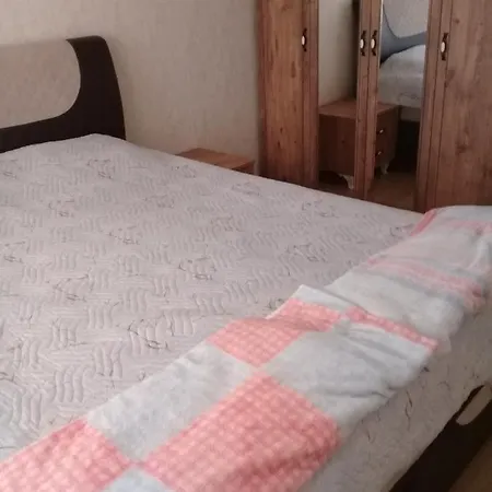 Dolce Vita Aparts Apartment Istanbul